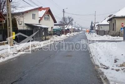 Casă cu 2 camere cu Teren 108 Mp în Central - 4