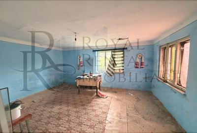 Casă individuală cu 2 camere cu Canalizare în Făureni - 12