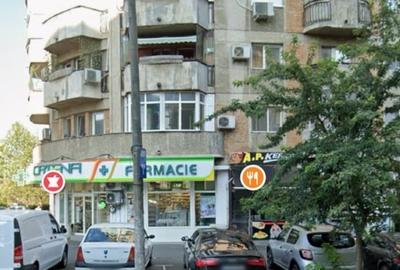 Spațiu comercial, de 19 mp, în Crângași - 1
