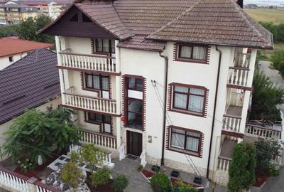 Casă cu 4 camere cu Teren 1000 Mp în Apahida - 1