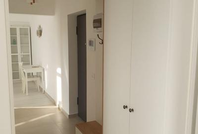 APARTAMENT 2 CAMERE DECOMANDAT,LIFT KAUFLAND PACURARI, TOTUL NOU - 6
