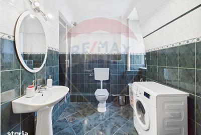 Apartament cu 5 camere, mobilat în Calea Victoriei - 10
