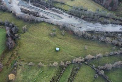 Vindem teren parcelabil in Vatra Moldovitei - Bucovina - 3