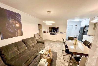 Apartament 2 Camere | 57 m2 | Modern | Garaj Inclus |  Zona VIVO BMW - 6