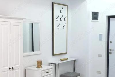 Otopeni Ultracentral, langa aeroport, utilata mobilata modern, intretinere inclusa - 5