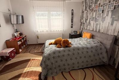 Casă cu 5 camere cu Teren 455 Mp în Militari - 14