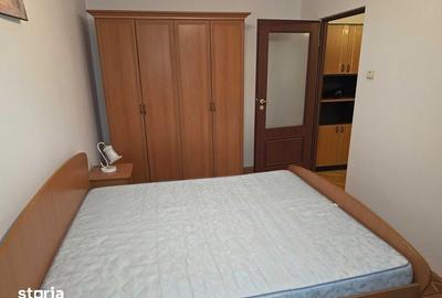 Apartament cu 2 camere semidecomandat în Central - 4