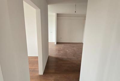 Apartament 3 camere Open Space - 2