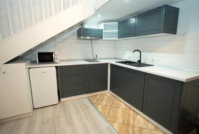 Apartament ultracentral tip Loft - 7