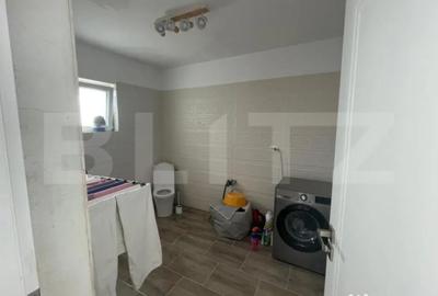 Casă cu 4 camere cu Teren 763 Mp în Someșeni - 1