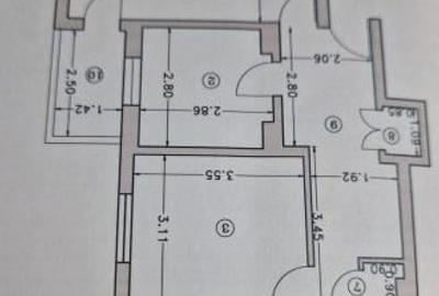 Apartament 3 camere Vitan Mihai Bravu - 7