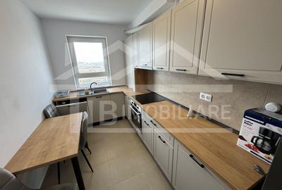 Apartament cu 2 camere decomandat în Libertății - 8
