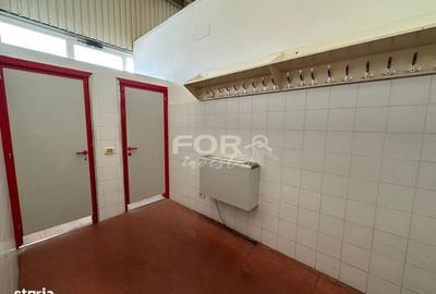 Spațiu comercial, de 70 mp, în Oncea - 3