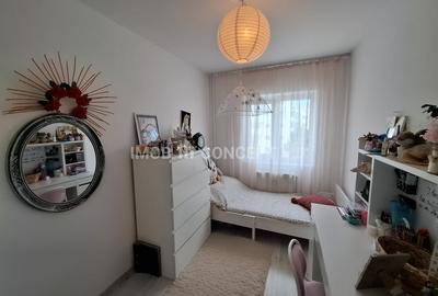 INCHIRIERE apartament 3 camere cochet in Ploiesti, zona Paltinis - 11