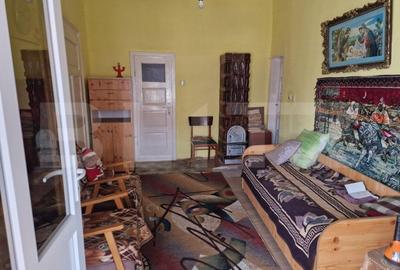 Casa in Abrud, teren 480mp, zona ultracentrala a orasului. APUSENI - 5
