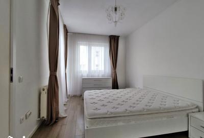 Apartament cu 3 camere în Calea Aradului - 4
