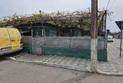 Casă cu 4 camere în Central - 5
