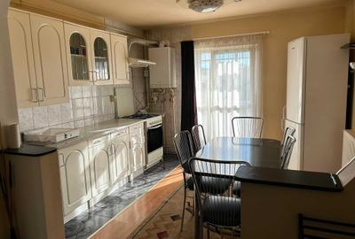 Apartament cu 2 camere decomandat în Mărăști - 1