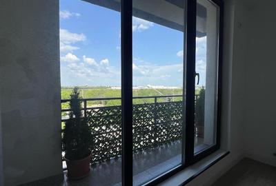 Apartament două camere decomandat ( mobilat /utilat) nou/ sector 1 - 8
