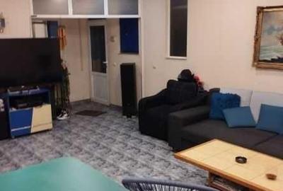 Duplex cu 7 camere cu Canalizare în Splaiul Unirii - 19