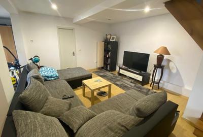 Casa P+1E, Crevedia central,  235 m2 util, teren 1100 m2 + drum privat 214 m2 - 6