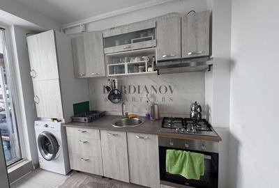 Apartament cu 2 camere în Theodor Pallady - 6