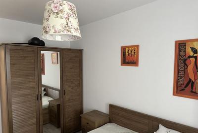Apartament 2 camere Metro Militari Rotar Park 2 bloc nou - 4