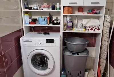 Apartament de inchiriat 2 camere decomandat zona Trctorul bloc nou - 13