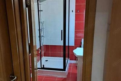 Tudor - Vanzare ap. 2 camere + garaj - Str. Muncii Tudor - Vanzare ap. 2 camere + garaj - Str. Muncii - 7