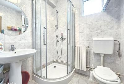 Apartament cu 3 camere în Central - 4