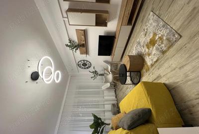 Apartament premium cu 1 camera | Renovare completa | Parter | Zona Port Gala?i - 10