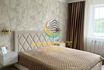 Apartament cu 2 camere decomandat în Metalurgiei - 4