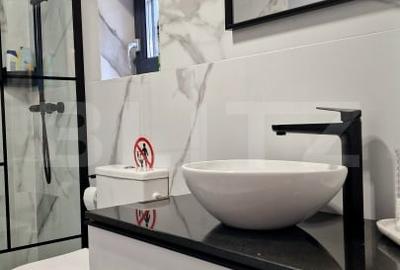 Casă individuală cu 3 camere cu Teren 270 Mp în Someșu Cald - 19