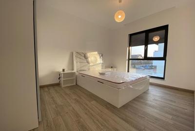 Apartament 3 camere - Dumbravita - 19