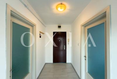 Garsonieră decomandată, mobilată în Șagului - 13