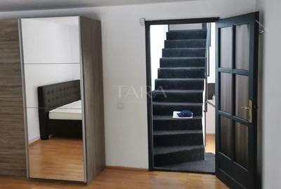 Casă individuală cu 4 camere cu Canalizare în Central - 3