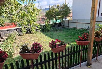 Vand casa in satul Valea Lupului/Patarlagele Buzau - 6