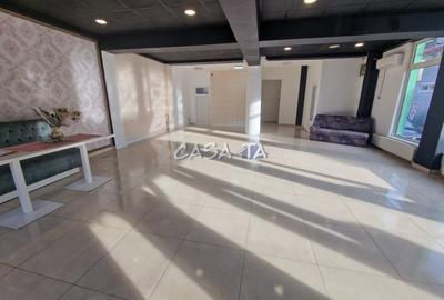 Spatiu comercial, in Targu Jiu, Bld Constantin Brancusi - 13