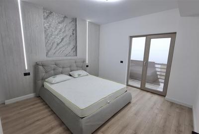 Casă individuală cu 4 camere cu Canalizare în Valea Lupului - 3