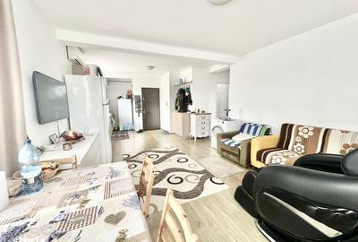 Apartament cu 3 camere semidecomandat în Moșnița Nouă - 1