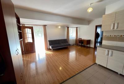 Apartament cu 3 camere modern Manastur Campului cu loc de parcare - 2