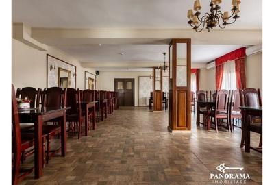 Proprietate în Sighișoara cu potențial de reconversie functionala - 6