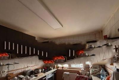 Apartament cu 4 camere semidecomandat în Tineretului - 5