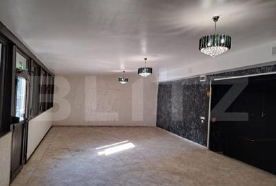 Spatiu comercial cu potential, 340 mp, finisat, Marasesti - 3