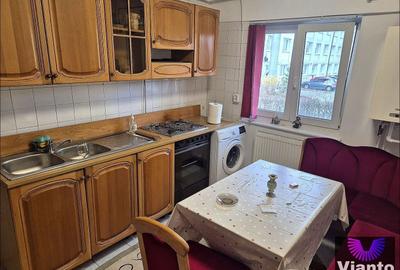 Apartament cu 2 camere decomandat, mobilat în Central - 2