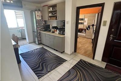 Apartament cu 2 camere decomandat în Lipovei - 1