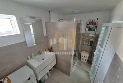 Casă cu 2 camere cu Canalizare în Ileni - 7