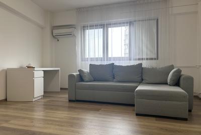 Apartament cu 2 camere decomandat, mobilat în Titulescu - 2