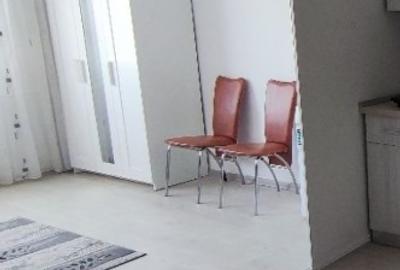 Garsonieră semidecomandată în Florilor - 8