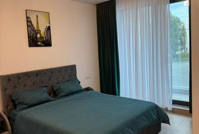 Apartament cu 2 camere în Central - 12